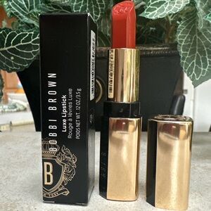 Bobbi Brown Luxe Lipstick - New York Sunset